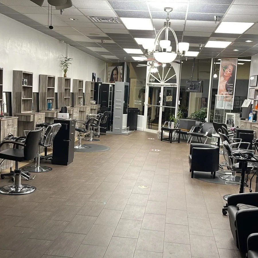 Commercial Millwork
