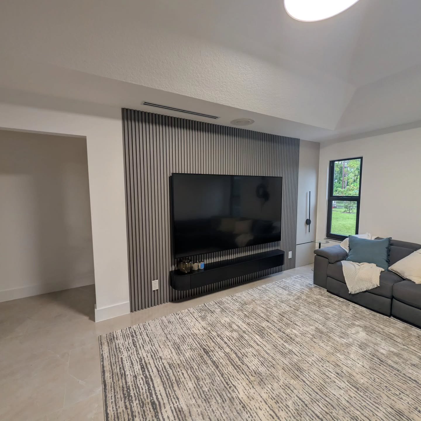 Entertainment Centers